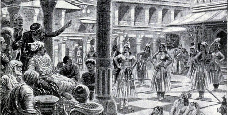 দ্বীন-ই-ইলাহী