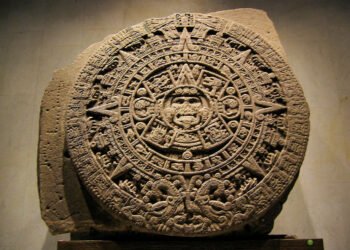 আজটেক সভ্যতা