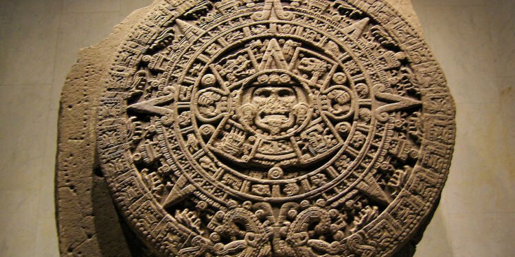 আজটেক সভ্যতা