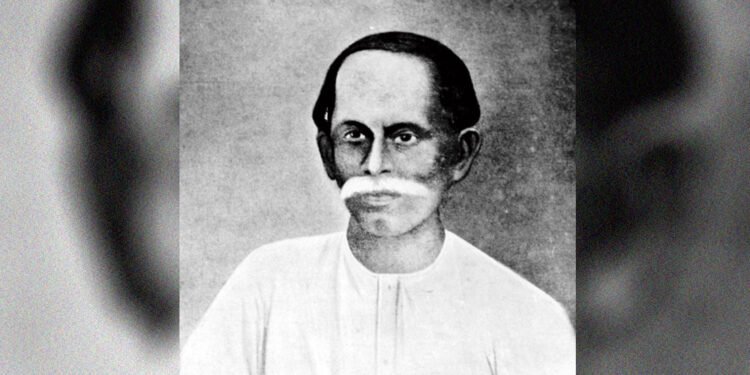 অক্ষয়কুমার দত্ত