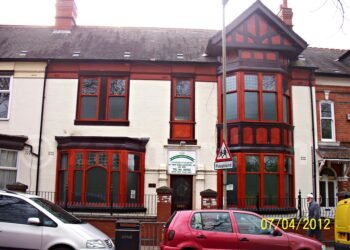 মাদ্রাসা রহিমিয়া,