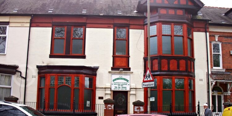 মাদ্রাসা রহিমিয়া,