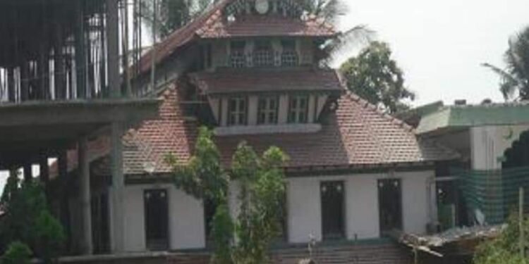 মালিক বিন দিনার (র) ও কেরালায় মুসলিম পদক্ষেপের প্রাথমিক দিনগুলি