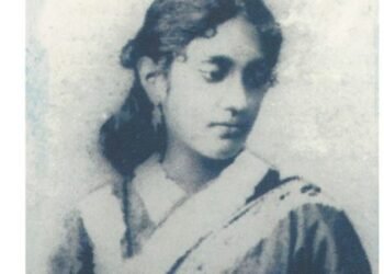 কাদম্বরী দেবী