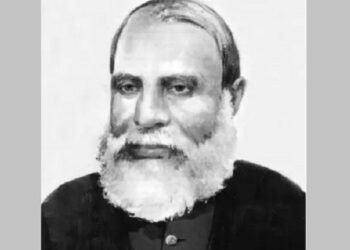 মীর মশাররফ হােসেন ও তাঁর যুগ চেতনা