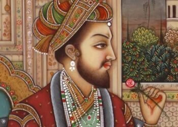 মুঘল বাদশাহ শাহজাহানের ধর্মনীতি