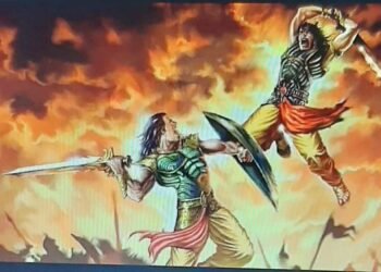 আর্যদের ভারত আগমন