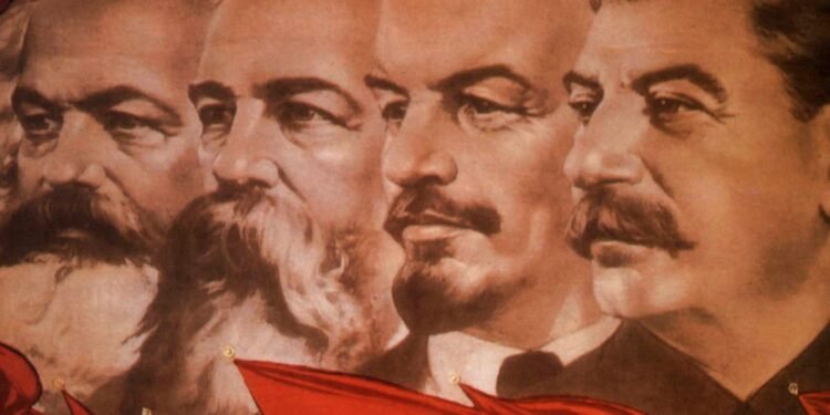 কমিউনিজম