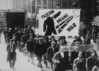 ফ্যাসিবাদ