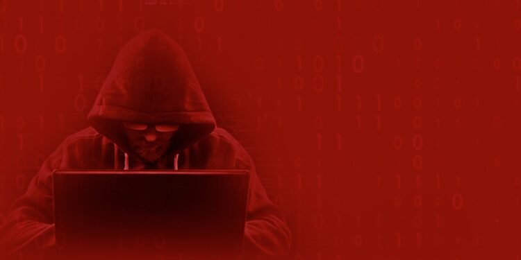 সাইবার সন্ত্রাস