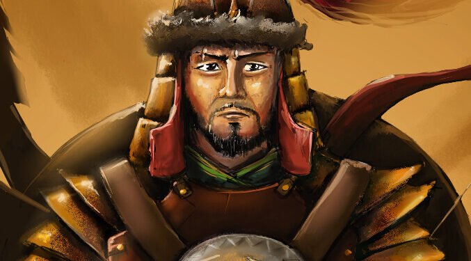 বারকাহ খান,