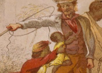 ক্রীতদাস প্রথার উৎপত্তির ইতিহাস