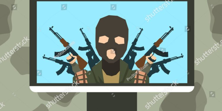 মিডিয়া সন্ত্রাস