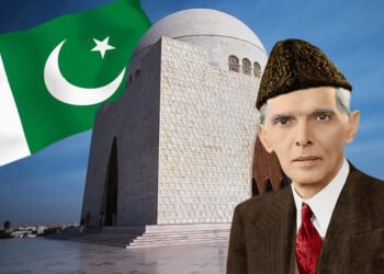 মোহাম্মদ আলি জিন্না দ্বিজাতিতত্ত্ব ভারতভাগ ও স্বাধীনতা