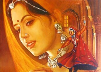 বাঈজী কালচার এবং সেকালের কলকাতার ‘বাবু’ সম্প্রদায়