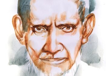 আবদুল করিম সাহিত্যবিশারদ