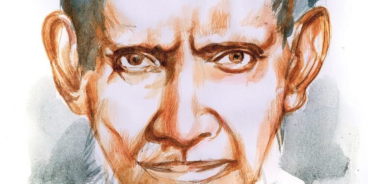 আবদুল করিম সাহিত্যবিশারদ