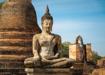 বৌদ্ধ ধর্ম যেভাবে বাংলা থেকে বিলুপ্ত হলঃ সংক্ষিপ্ত পর্যালোচনা