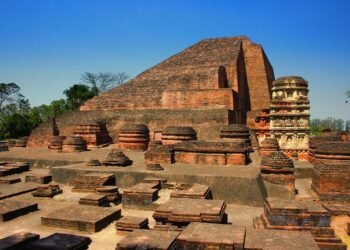 নালন্দা : পৃথিবীর প্রাচীনতম বিশ্ববিদ্যালয়ের ইতিহাস ও ধ্বংসসাধন