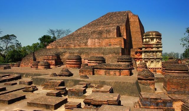 নালন্দা : পৃথিবীর প্রাচীনতম বিশ্ববিদ্যালয়ের ইতিহাস ও ধ্বংসসাধন