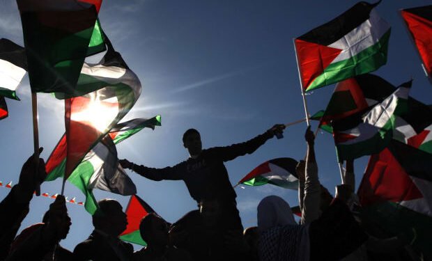 ফিলিস্তিন