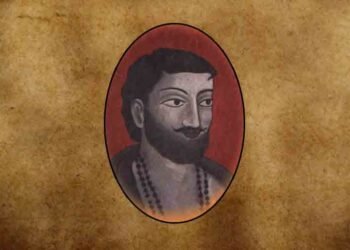 রামপ্রসাদ সেনের শাক্ত পদাবলীঃ মনের গান মানুষের গান