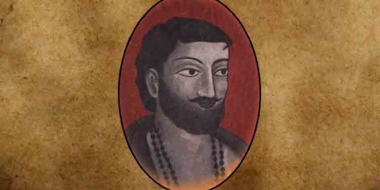 রামপ্রসাদ সেনের শাক্ত পদাবলীঃ মনের গান মানুষের গান