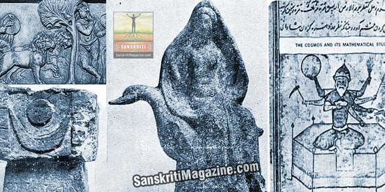 হজরত মুহাম্মাদ (সাঃ) এর আগমনের আগে আরবের ধর্মীয় অবস্থা