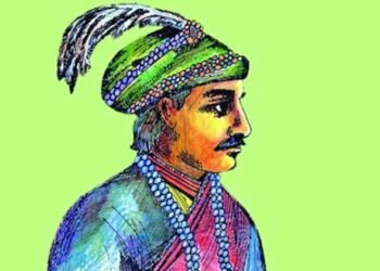 নবাব সিরাজ