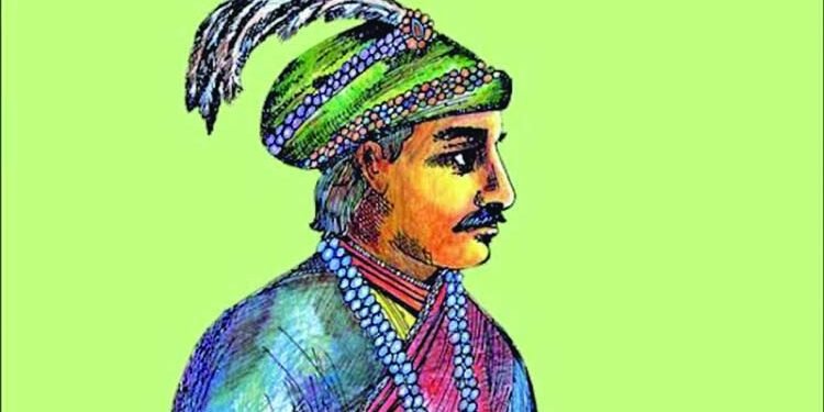 নবাব সিরাজ