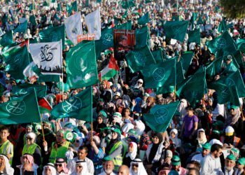 ইখওয়ানুল মুসলিমীন : মিশরে আলোড়ন সৃষ্টিকারী ইসলামী সংগঠনের ইতিবৃত্ত