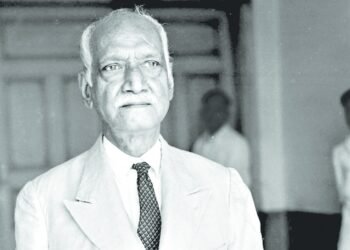 স্যার যদুনাথ সরকার