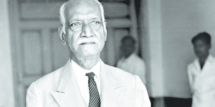 স্যার যদুনাথ সরকার