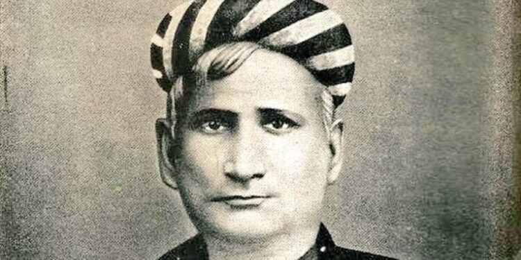 সাহিত্য সম্রাট-এর সাম্রাজ্য জাতি বিদ্বেষের পরিধির বাইরে তেমন বিস্তৃত নয়