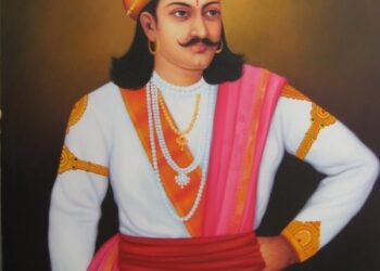 অশােক : ভারত ইতিহাসের এক অন্যতম মহান শাসকের ইতিহাস