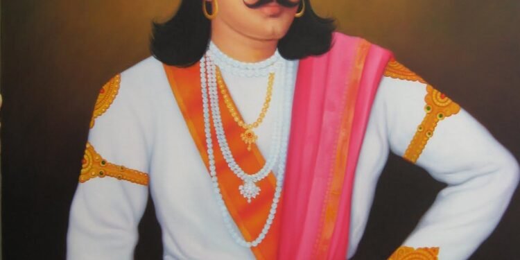 অশােক : ভারত ইতিহাসের এক অন্যতম মহান শাসকের ইতিহাস