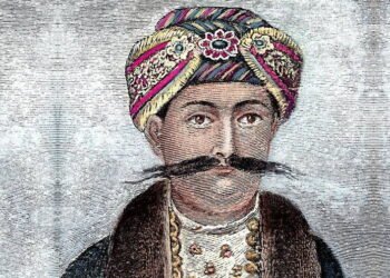 পলাশির যুদ্ধে সিরাজউদ্দৌলার পরাজয় : পরাধীনতার গ্লানি নাকি নবযুগের সূচনা