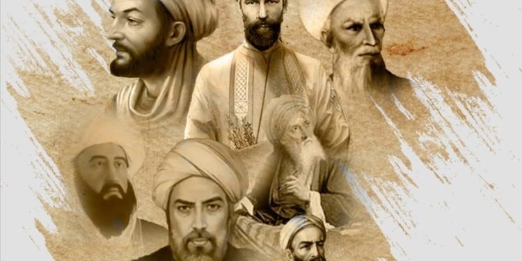 গণিতশাস্ত্রে মুসলিম বিজ্ঞানীদের অবিস্মরণীয় ও ঐতিহাসিক অবদান