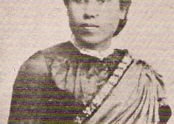 কামিনী রায়