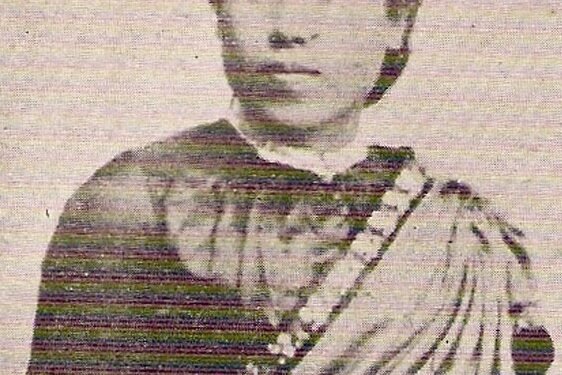 কামিনী রায়