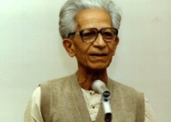 অরুণ মিত্র