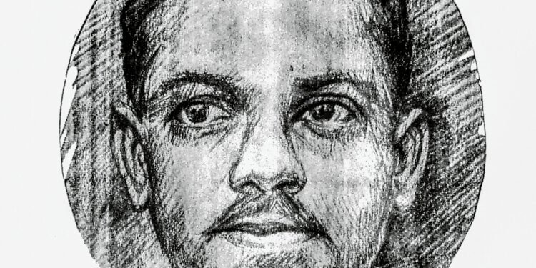 জীবনানন্দ দাশ