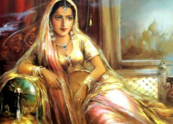 ইতিহাসের নীরিখে পদ্মিনীর উপাখ্যান ও বাংলা কাব্য সাহিত্যে তার অবস্থান