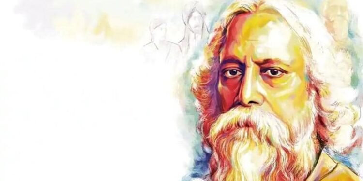 রবীন্দ্রনাথ ঠাকুর