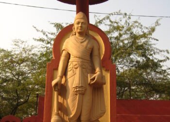 প্রথম চন্দ্রগুপ্ত