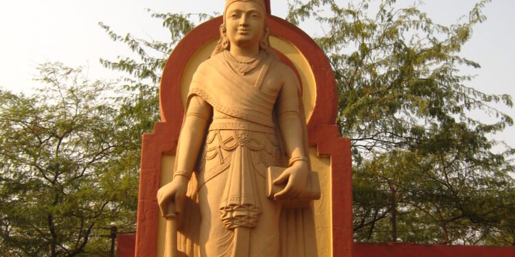 প্রথম চন্দ্রগুপ্ত