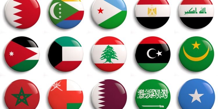 আরব দেশগুলি ইরান না ইসরাইল কোন দেশটিকে বিপজ্জনক বলে মনে করে?