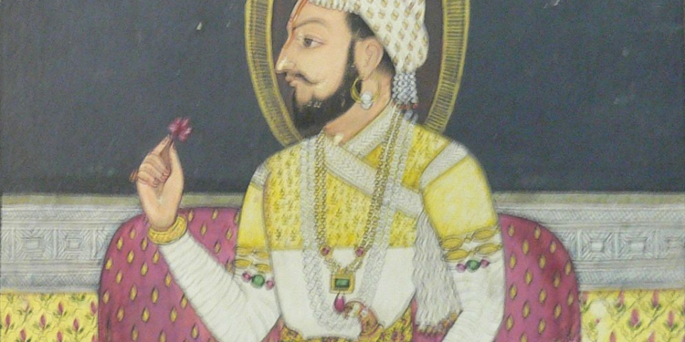 সম্ভাজি