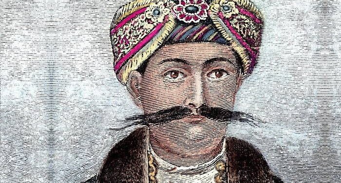 নবাব সিরাজউদ্দৌলা