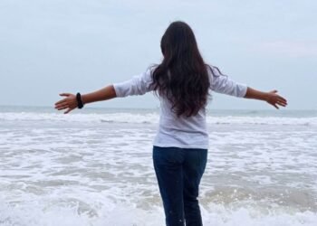প্রিয় "তুই"